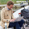 Basil B-Safe Commuter Laptoptas - Groen - 17 Liter