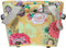 Basil Bloom Field Carry all Fietsmand KF - Voorop - 15 Liter - Geel