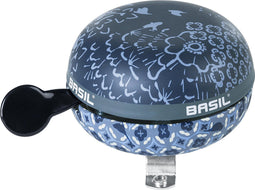 Basil Bohème Fietsbel - Blauw
