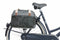 Basil Bohème Fietsschoudertas - Enkele Fietstas - Zwart - 18 Liter
