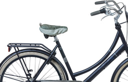 Basil Bohème Zadelhoes - Groen - One Size