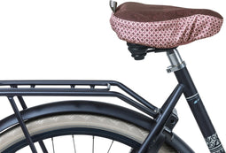 Basil Bohème Zadelhoes - Rood - One Size