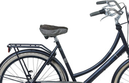 Basil Bohème Zadelhoes - Zwart - One Size