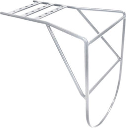 Basil Carrier Extender Bagagedrager - Zilver