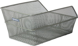 Basil Cento Fietsmand - Achter - Olive green