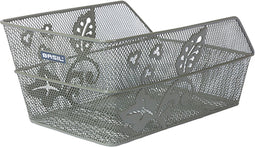 Basil Cento Flower - Achter - Olive green