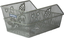 Basil Cento Flower S - Achter - Small - Olive green