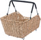 Basil Cento Rattan-look achtermand - Multisystem NX -seagrass - Weersbestending