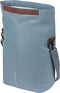 Basil City Fietsshopper - Enkele Fietstas - 14-16 Liter - Graphite Blauw
