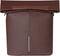 Basil City Fietsshopper - Enkele Fietstas - 14-16 Liter - Roasted Bruin