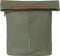 Basil City fietsshopper - Enkele Fietstas - 16 liter - moss green