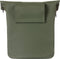 Basil City fietsshopper - Enkele Fietstas - 16 liter - moss green