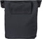 Basil City fietsshopper - Enkele Fietstas - 16 liter - zwart