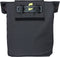 Basil City fietsshopper - Enkele Fietstas - 16 liter - zwart
