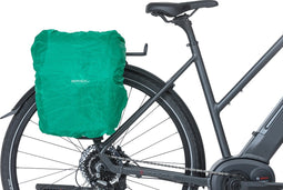 Basil Discovery Enkele fietstas - Zwart - 9 Liter