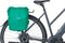 Basil Discovery Enkele fietstas - Zwart - 9 Liter
