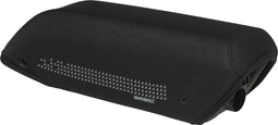Basil Downtube Battery Cover - Hoes Frameaccu voor Bosch - Zwart