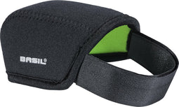 Basil Downtube Electric Cap - Hoes aansluiting frameaccu voor Bosch - Zwart