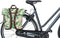 Basil Ever-Green Enkele fietstas - Beige - 19 Liter