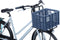 Basil Fietskrat M - Medium - 29.5 Liter - Blauw
