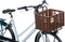 Basil Fietskrat M - Medium - 29.5 Liter - Bruin