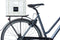 Basil Fietskrat M - Medium - 29.5 Liter - Wit