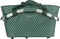 Basil Flair Carry All achtermand MIK, 22L, groen