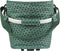 Basil Flair Carry All achtermand MIK, 22L, groen