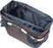 Basil Flair Carry All achtermand MIK, 22L, navy