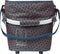 Basil Flair Carry All achtermand MIK, 22L, navy