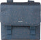 Basil Flair dubbele fietstas, 35L, navy
