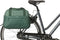Basil Flair fietsschoudertas, 18L, groen