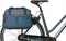 Basil Flair fietsschoudertas, 18L, navy