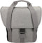 Basil GO Enkele fietstas - Grijs - 16 Liter
