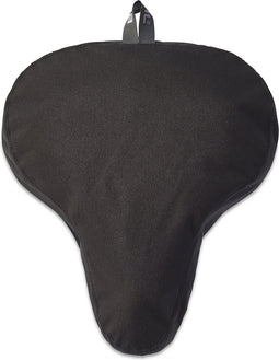 Basil GO Zadelhoes - Zwart - One Size