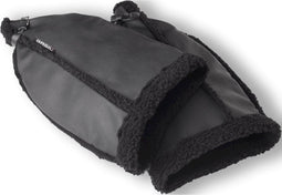 Basil Handwarmers - Set - Zwart