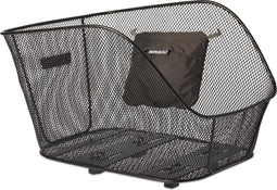 Basil Keep Dry L Regenhoes - Large - Grijs