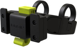 Basil KF Handlebar Holder Stuurbochthouder - Kunststof - Zwart