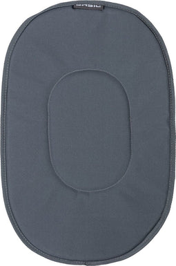 Basil Kussentje - Voor Basil Pluto - Grijs