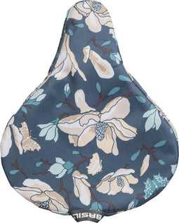 Basil Magnolia Zadelhoes - Blauw - One Size