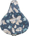 Basil Magnolia Zadelhoes - Blauw - One Size