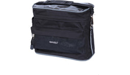 Basil Mali Stuurtas - Zwart - 8 Liter