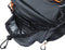 Basil Miles Tarpaulin trunkbag XL Pro- Waterdicht - MIK-9-36L-black orange