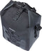 Basil Navigator Enkele Fietstas - M - 12-15 Liter - Waterdicht - Zwart