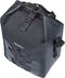 Basil Navigator Enkele Fietstas - M - 12-15 Liter - Waterdicht - Zwart