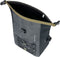 Basil Navigator Storm Enkele Fietstas - M - 12-15 Liter - Waterdicht - Zwart