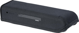 Basil Rear Battery Cover - Hoes drageraccu voor Shimano Steps - Zwart