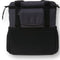 Basil Shopper Enkele fietstas - Zwart - 20 Liter