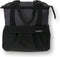 Basil Shopper Enkele fietstas - Zwart - 20 Liter