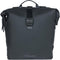 Basil SoHo Dubbele fietstas MIK - Zwart - 41 Liter